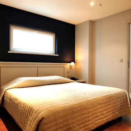 Hotel Le Joli Bois Waterloo Zimmer foto