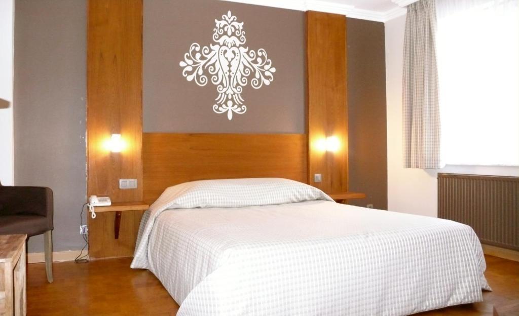 Hotel Le Joli Bois Waterloo Zimmer foto