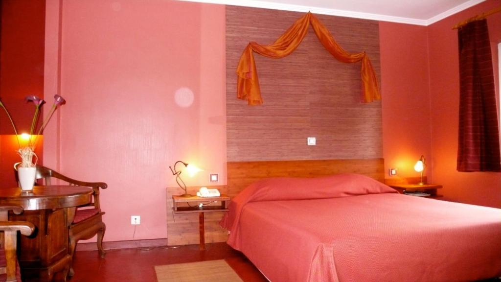 Hotel Le Joli Bois Waterloo Zimmer foto
