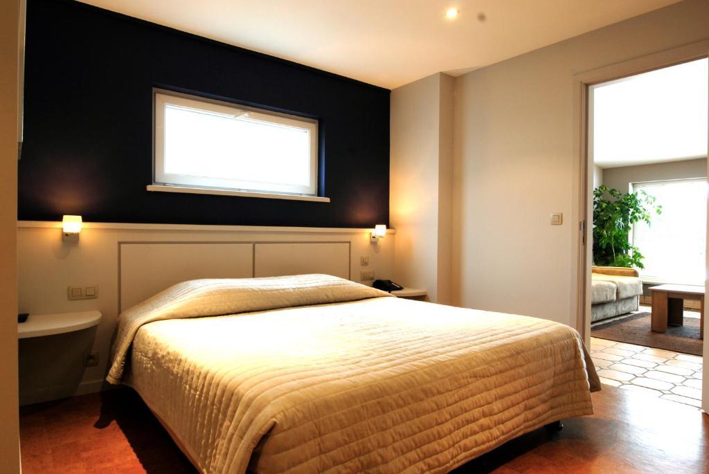 Hotel Le Joli Bois Waterloo Zimmer foto
